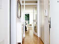 apartment München Schwabing-West (rund um den Hohenzollernplatz) 01 hall 7964