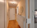 apartment München Schwabing-West (rund um den Hohenzollernplatz) 02 hall 7964