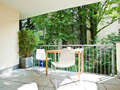 apartment München Schwabing-West (rund um den Hohenzollernplatz) 01 balcony 7964