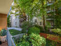 apartment München Schwabing-West (rund um den Hohenzollernplatz) 01 view 7964