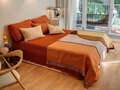 apartment München Schwabing-West (rund um den Hohenzollernplatz) 01 sleeping area 7964