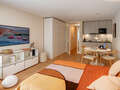 apartment München Schwabing-West (rund um den Hohenzollernplatz) 03 living area 7964