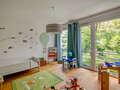house München Schwabing-West 01 children's room 7998