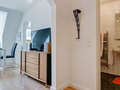 attic apartment München Altstadt 01 hall 8000