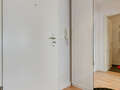 attic apartment München Altstadt 03 hall 8000