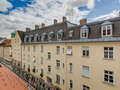 attic apartment München Altstadt 01 view 8000