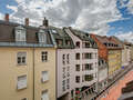 attic apartment München Altstadt 02 view 8000