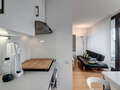 apartment München Schwabing-Nord (zw. Leopoldstraße & Englischen Garten) 02 kitchen 8015