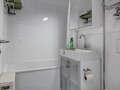 apartment München Schwabing-Nord (zw. Leopoldstraße & Englischen Garten) 01 bathroom 8015