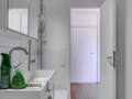 apartment München Schwabing-Nord (zw. Leopoldstraße & Englischen Garten) 02 bathroom 8015