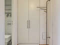 apartment München Schwabing-Nord (zw. Leopoldstraße & Englischen Garten) 01 hall 8015