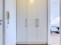 apartment München Schwabing-Nord (zw. Leopoldstraße & Englischen Garten) 02 hall 8015
