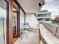 apartment München Schwabing-Nord (zw. Leopoldstraße & Englischen Garten) 02 balcony 8015