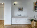 apartment München Schwabing-Nord (zw. Leopoldstraße & Englischen Garten) 01 sleeping area 8015