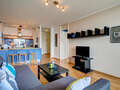 apartment München Milbertshofen 01 living room 8021