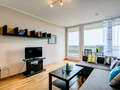 apartment München Milbertshofen 02 living room 8021