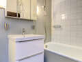 apartment München Milbertshofen 02 bathroom 8021