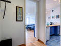 apartment München Milbertshofen 02 hall 8021