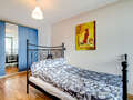 apartment München Milbertshofen 04 sleeping area 8021