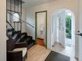 corner townhouse München Ramersdorf 01 hall 8036