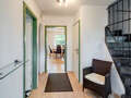 corner townhouse München Ramersdorf 02 hall 8036