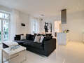 apartment München Haidhausen 01 living room 8064
