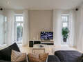 apartment München Haidhausen 02 living room 8064