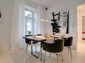 apartment München Haidhausen 05 living room 8064