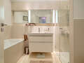 apartment München Haidhausen 01 bathroom 8064