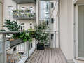 apartment München Haidhausen 02 balcony 8064