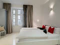 apartment München Haidhausen 01 sleeping area 8064