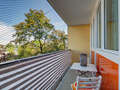 apartment München Pasing 02 balcony 8065
