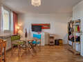 apartment München Pasing 01 living area 8065