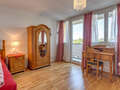 apartment München Pasing 02 living area 8065