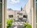 studio München Ludwigsvorstadt 01 balcony 8085