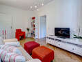 apartment München Schwabing 03 living room 8088