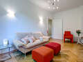 apartment München Schwabing 04 living room 8088