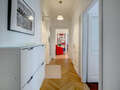 apartment München Schwabing 01 hall 8088