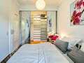 apartment München Schwabing 02 bedroom 8088