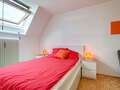 apartment München Schwabing 01 sleeping area 8131