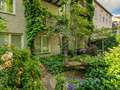 apartment München Altstadt 01 inner courtyard  8141