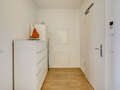 apartment München Schwabing 01 hall 8156
