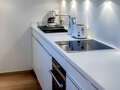 gallery apartment  München Maxvorstadt 02 kitchen 8163