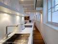 gallery apartment  München Maxvorstadt 03 kitchen 8163