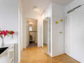 apartment München Haidhausen 01 hall 8177