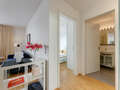apartment München Haidhausen 02 hall 8177