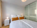 apartment München Haidhausen 02 bedroom 8177