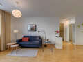 apartment München Haidhausen 01 living area 8177