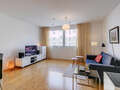 apartment München Haidhausen 02 living area 8177