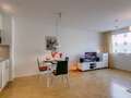 apartment München Haidhausen 03 living area 8177